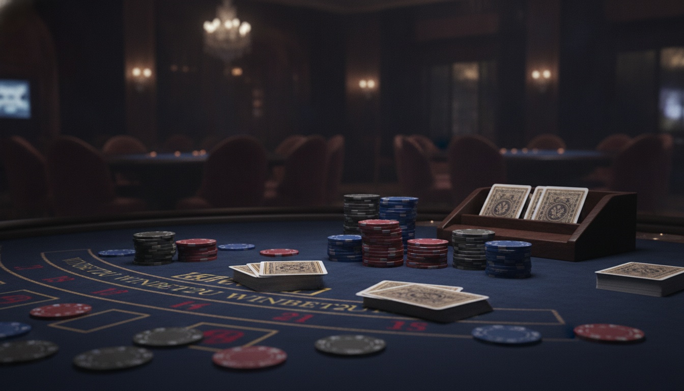 Explore Games at WINBET2U Casino